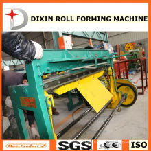 Ce / ISO9001 Certification Dixin C80 / 300 Purlin Roll formant la machine